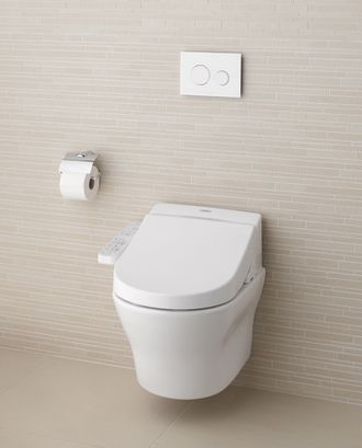 Унитаз TOTO MH CW162Y c Washlet TCF6632G