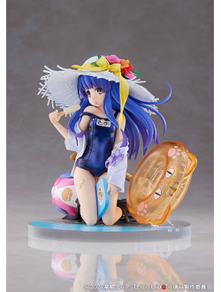 Фигурка 1/7 Рика Фурудэ (Rika Furude Miyuki)