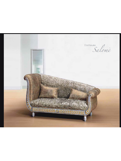 БАНКЕТКА SALOME 659N (L162*P75*H90) MORELLO GIANPAOLO