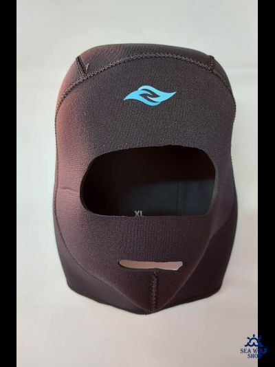 Подшлемник Фантомаска неопренов. 3мм AquaTeam р.L