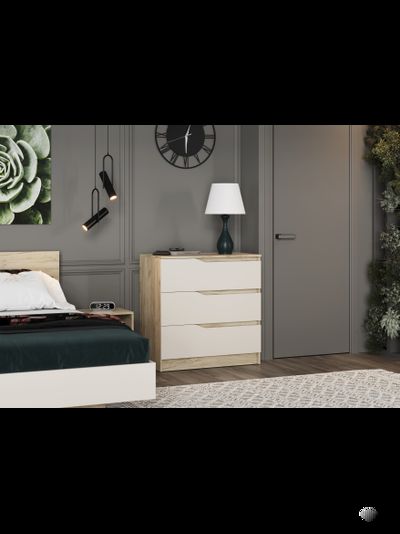 Лавена комод КМ-001