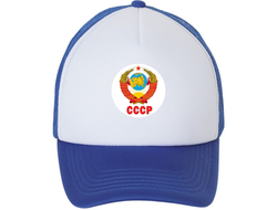 Кепка СССР №10