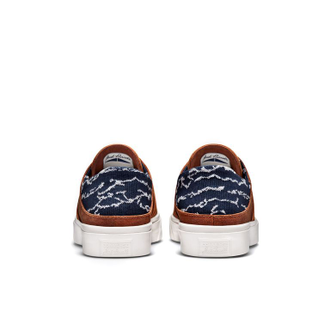 Converse jack purcell laceless top