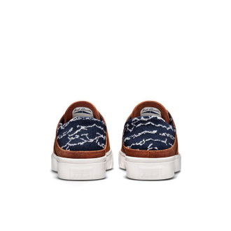 Кеды Converse Jack Purcell кожаные низкие