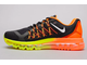 Nike Air Max 2015 чёрные с желтым (41-45) Арт. 9М