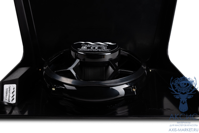 Супермощный настольный пылесос MAX Ultimate 7 Чёрный (76Вт max) БЕЗ подушки для рук клиента