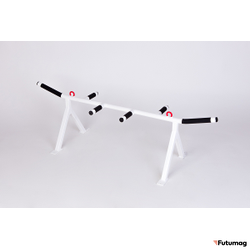 Турник потолочный с 3 хватами