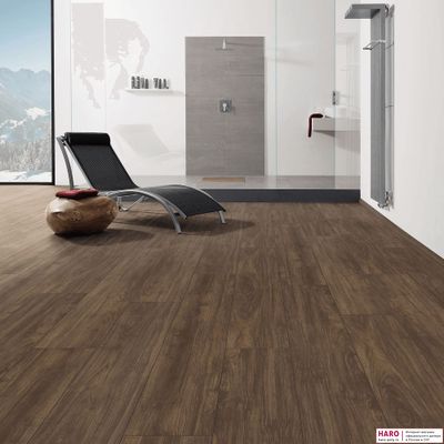 Дизайнерский пол Disano Орех 543713