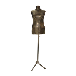 Манекен портновский для индивидуального пошива