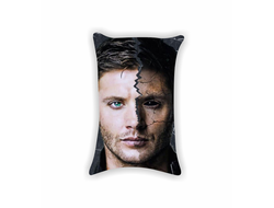 Подушка Сверхъестественное/ Supernatural №55