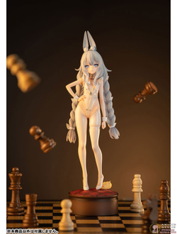 Фигурка 1/6 Малин (Le Malin Listless Lapin Ver.)