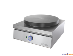 Блинный аппарат АТЕСИ Масленица БА-1-400