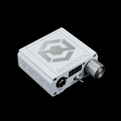 Силовой блок для татуажа Nemesis Power Supply