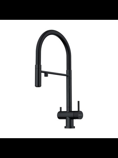 Смеситель OMOIKIRI KANTO GB