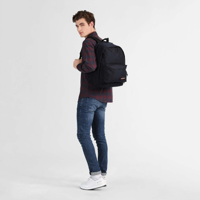 Eastpak back to work cloud navy store