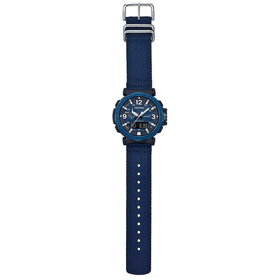 Часы Casio Pro Trek PRG-600YB-2