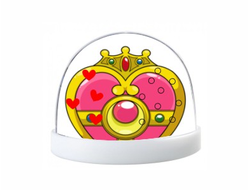 Водяной шар Сейлор Мун №6