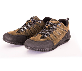 (Арт 5004 ХСН) Полуботинки Стрит лето