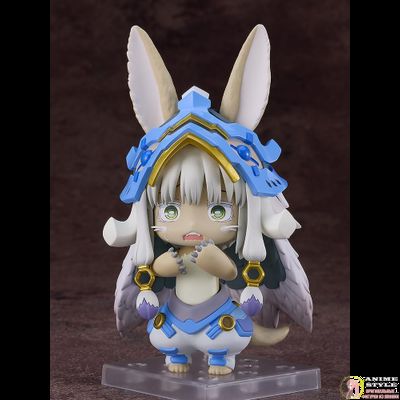 Нендроид Нанати (Nanachi New Outfit Ver.)