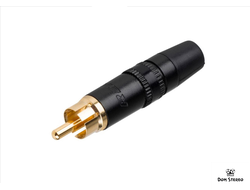 Фото разъема REAN by Neutrik NYS373-0 RCA