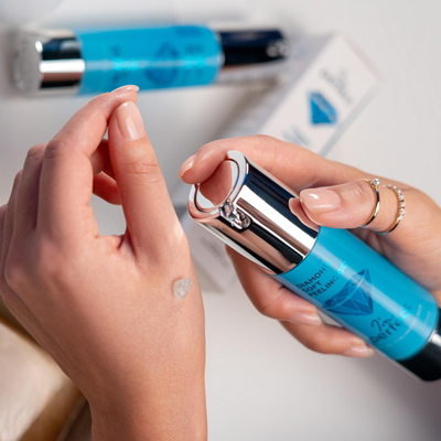 Пилинг-гель (Пилинг-скатка) Тинель, 50мл