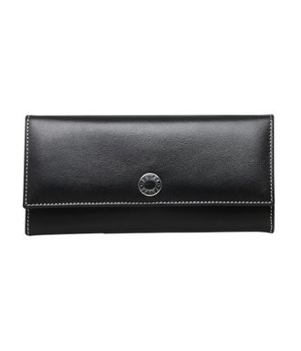 Портмоне женское, Petek 301.000.KD1.Black