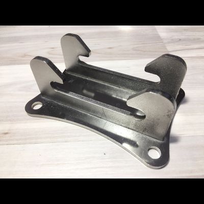 Колеса транцевые ИВ быстросъемные 57 см ПРЯМЫЕ нерж 4 мм