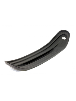 Накладка-расширитель лыжи ЦентрПласт № 7 для снегоходов Polaris Widetrack LX (nk-wtlx)