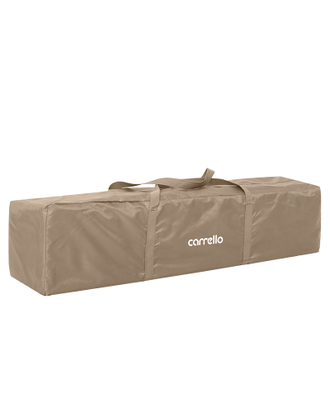 Манеж Carrello Grande CRL-11504/1 Sand Beige