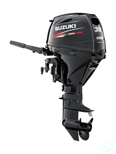 Лодочный мотор Suzuki DF30AS