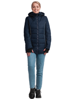 Куртка ФЬЮЖЕН зимняя, женская