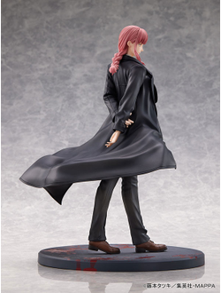 Фигурка 1/7 Макима (Makima Amakuni)