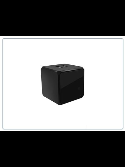 DE/IR02 Pro Mini  ИК прожектор (940 нм),  до 9 м. для работы внутри помещения.