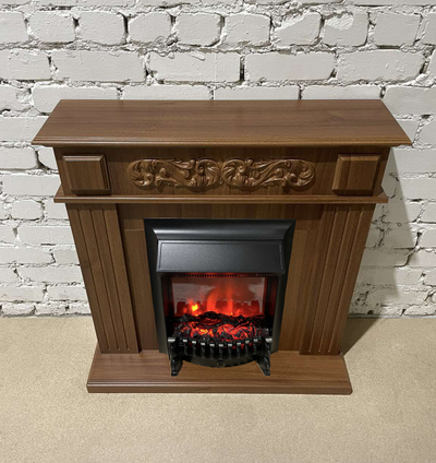 Электрокамин Кельн NT