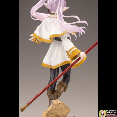 Фигурка 1/7 Фрирен (Frieren Kotobukiya)