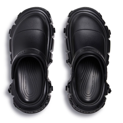 ◆美品◆BALENCIAGA Hard Crocs Size41 付属品完備 ◆美品◆BALENCIAGA Size41 付属品完備 Crocs Hard
