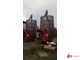 Мобильная зерносушилка FRATELLI Large 240