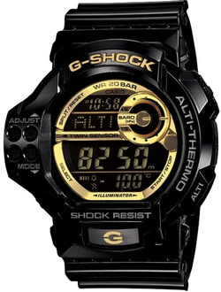 Часы Casio G-Shock GDF-100GB-1E