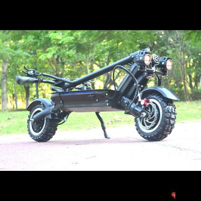 Электросамокат ULTRON X3 NEW 2024