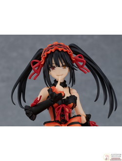 Фигурка фигма Куруми Токисаки (figma Kurumi Tokisaki)