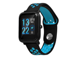 Сменный ремешок на Amazfit Bip (Синий)