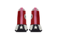 Кеды Converse Run Star Hike Red Pink