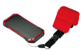 Kyocera TORQUE 5G японский, б/у (не новый, но с гарантией 1 год)