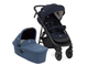 Коляска Joie Mytrax Travel System 4 в 1 joie i-level i-size c базой isofix