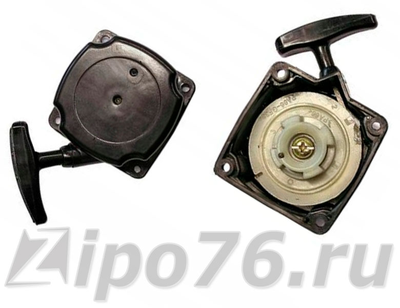 Стартер для триммера 330 520 легкий старт