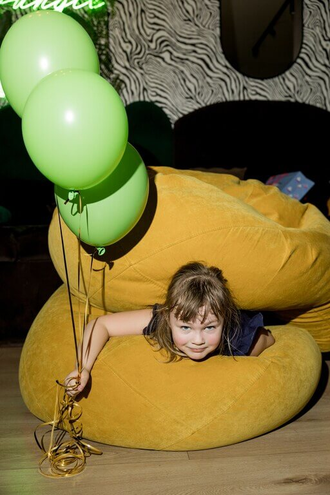 Джунгли шоу (3-6 лет)