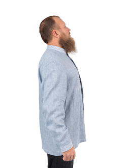 Деловая сорочка "Здрава"