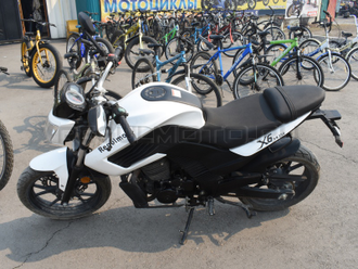 Мотоцикл Regulmoto SK250 X6 доставка по РФ и СНГ