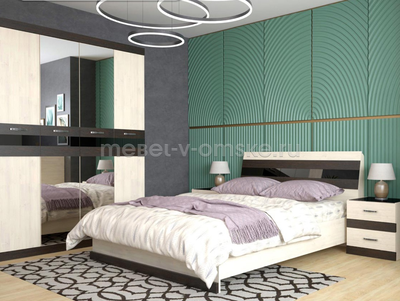 Комод Соренто-1