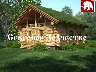 Проект 1-04, 162 кв.м., 9*9